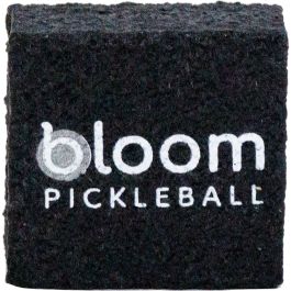 Simple way to care for your pickleball paddle with Bloom Paddle Eraser