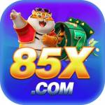 85x Site Oficial Profile Picture