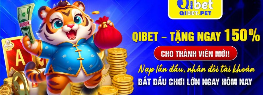 qibetpet Cover Image