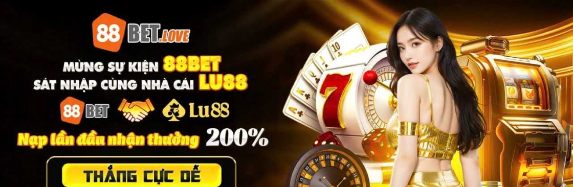 Nhà Cái 88bet Cover Image