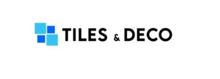 Tiles and Deco Cover Image