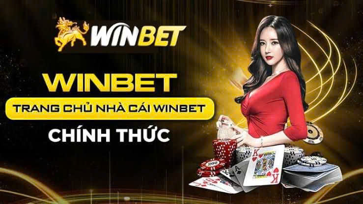 WINBET AC Cover Image