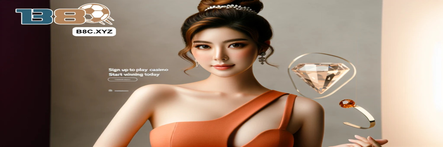 B8 xyz Cover Image
