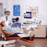 SharingSmiles DentalClinic Profile Picture
