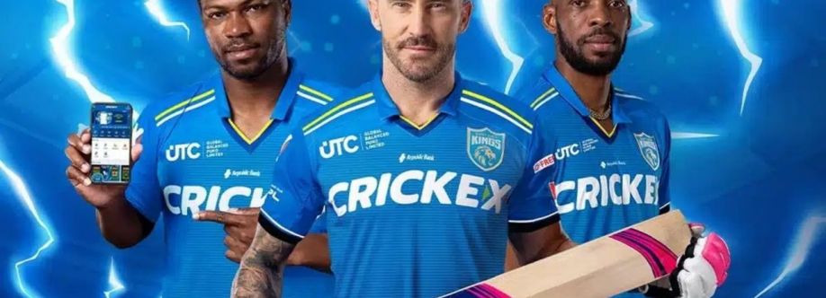 Crickex Cover Image