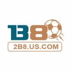 B8 Profile Picture