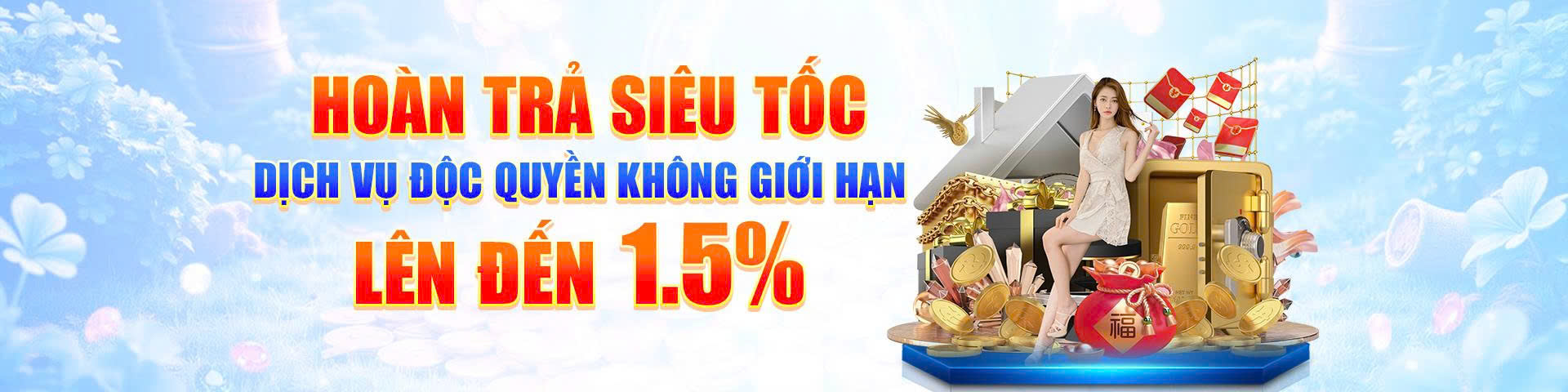 Nhà cái 99OK Cover Image