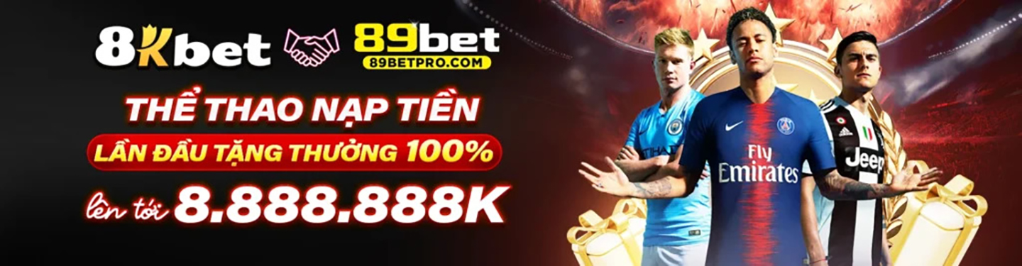 89BET Cover Image