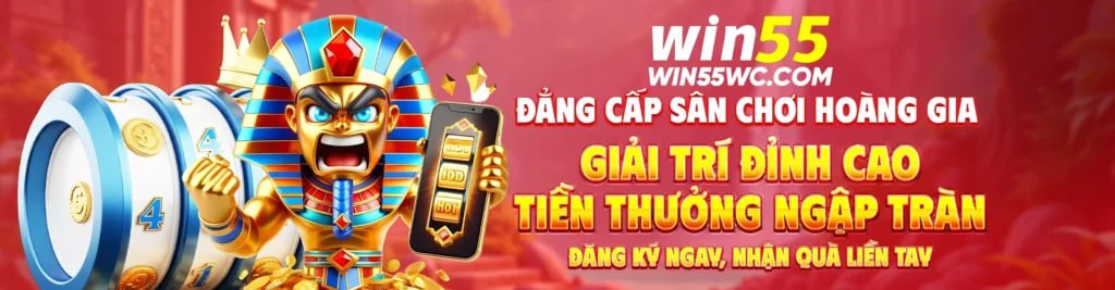 Nhà cái WIN55 Cover Image