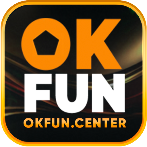 Okfun center Profile Picture