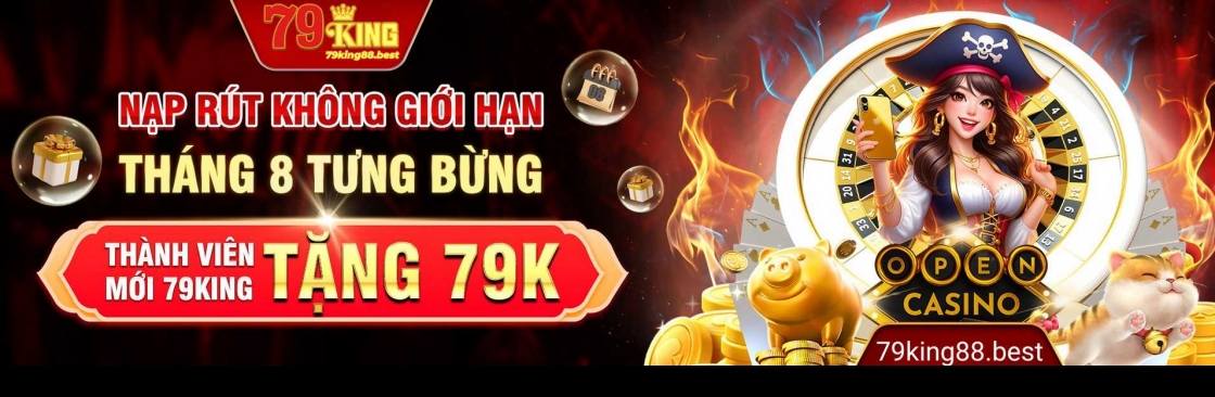 Trang Chủ 79King Cover Image