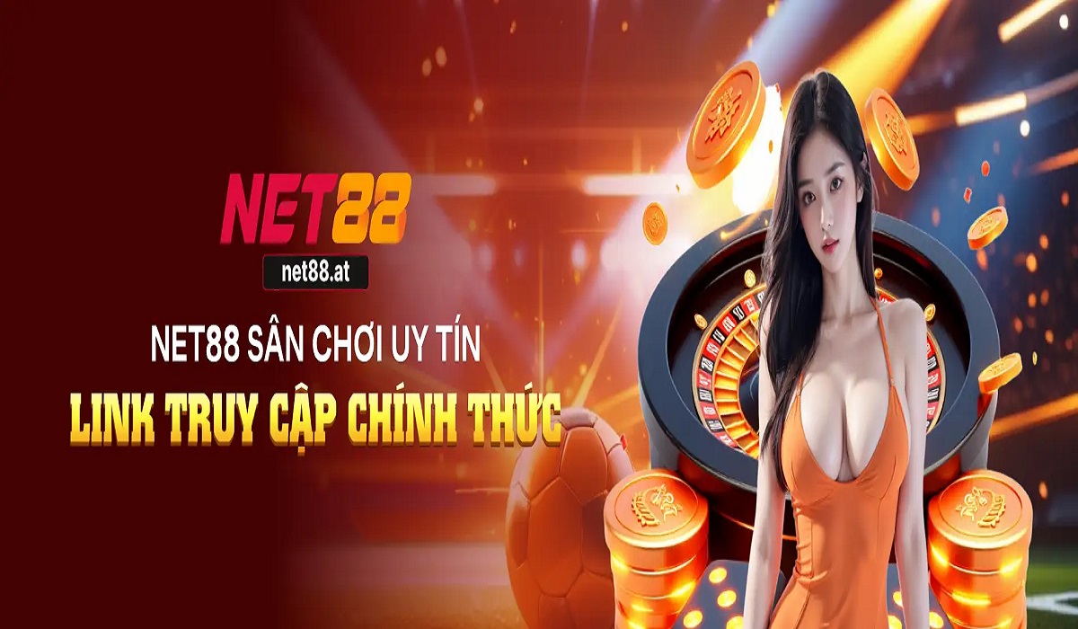 NET88 Cover Image