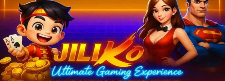 jilikokoph Cover Image