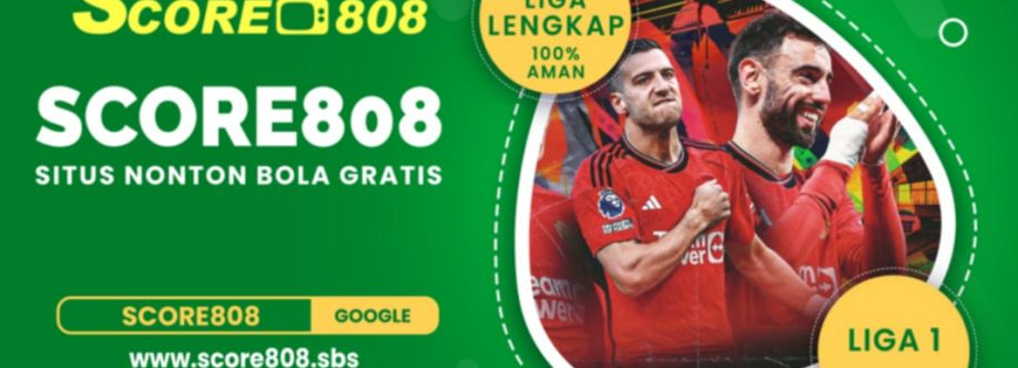 score808sbs Cover Image