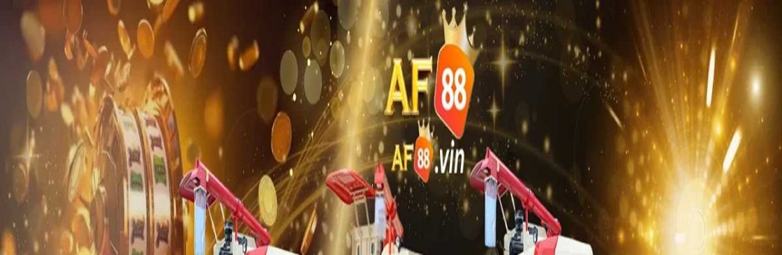 AF88 Cover Image