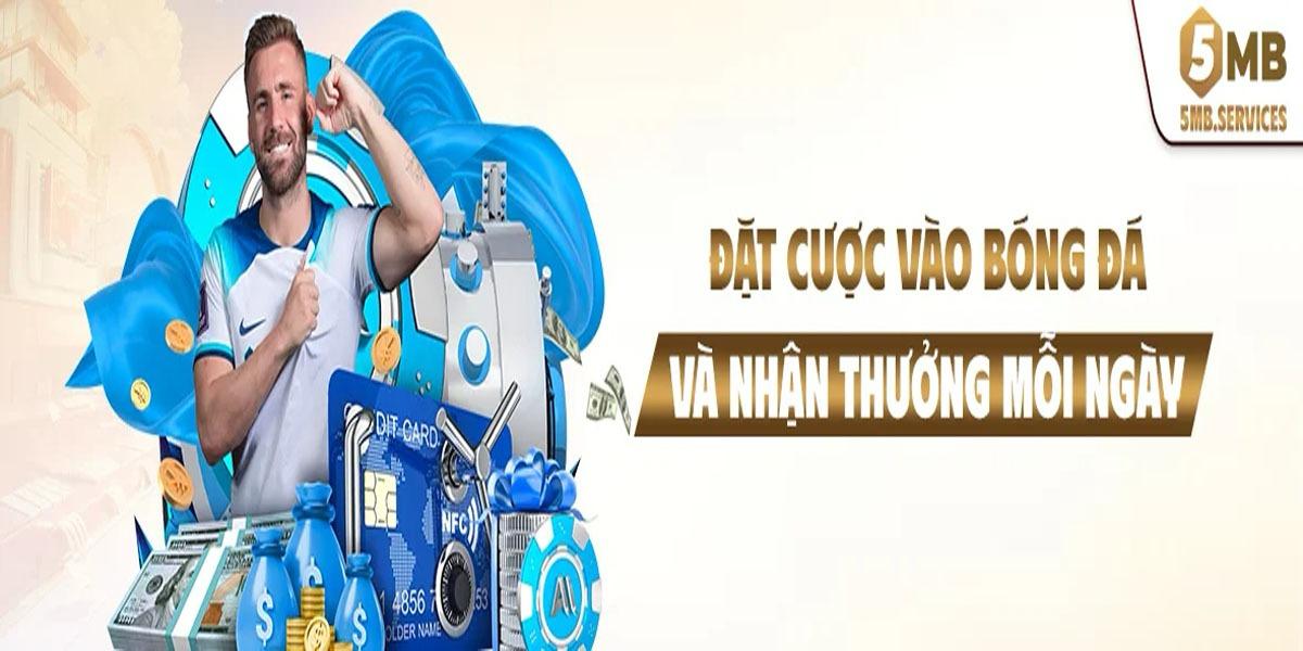 5MB Nhà Cái Siêu Nhẹ Cover Image