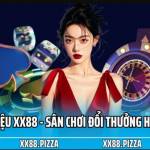 xx88 pizza Profile Picture
