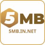 5Mb nl Profile Picture