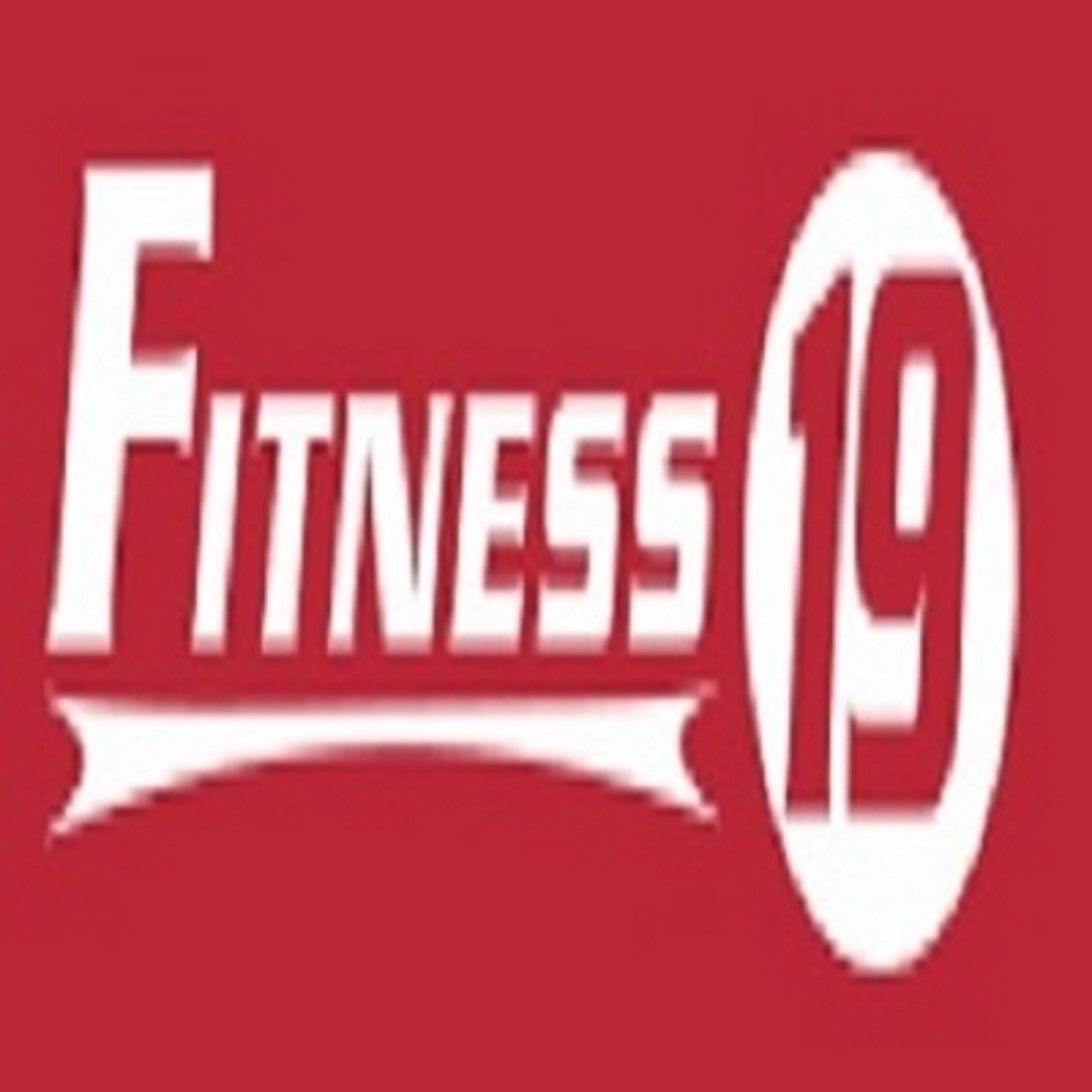 FITNESS 19 Profile Picture