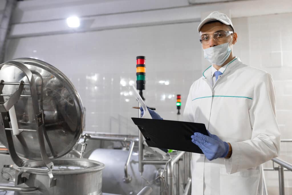 Computerized System Validation in Pharmaceutical Industry