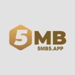 5MB 5 app Profile Picture