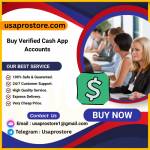 Buy Verified Cash App Accounts Profile Picture
