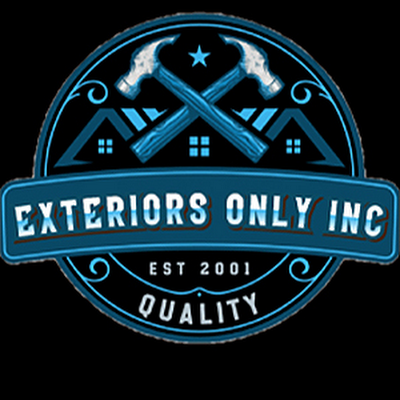 Exteriors Only Inc Profile Picture