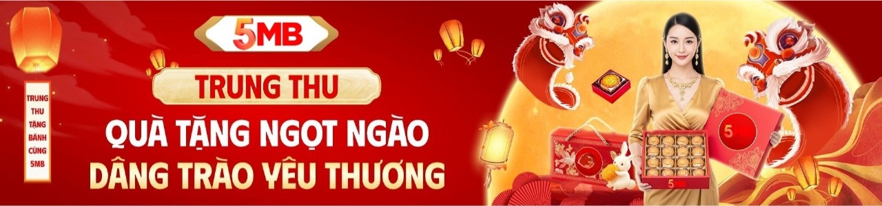 Nhà cái 5MB Cover Image