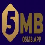 5MB app Profile Picture