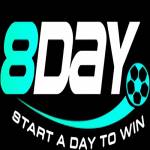 8DAY Profile Picture