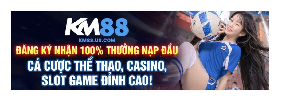 KM88 USCOM Cover Image