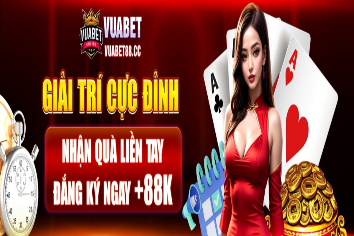 VuaBet Cover Image