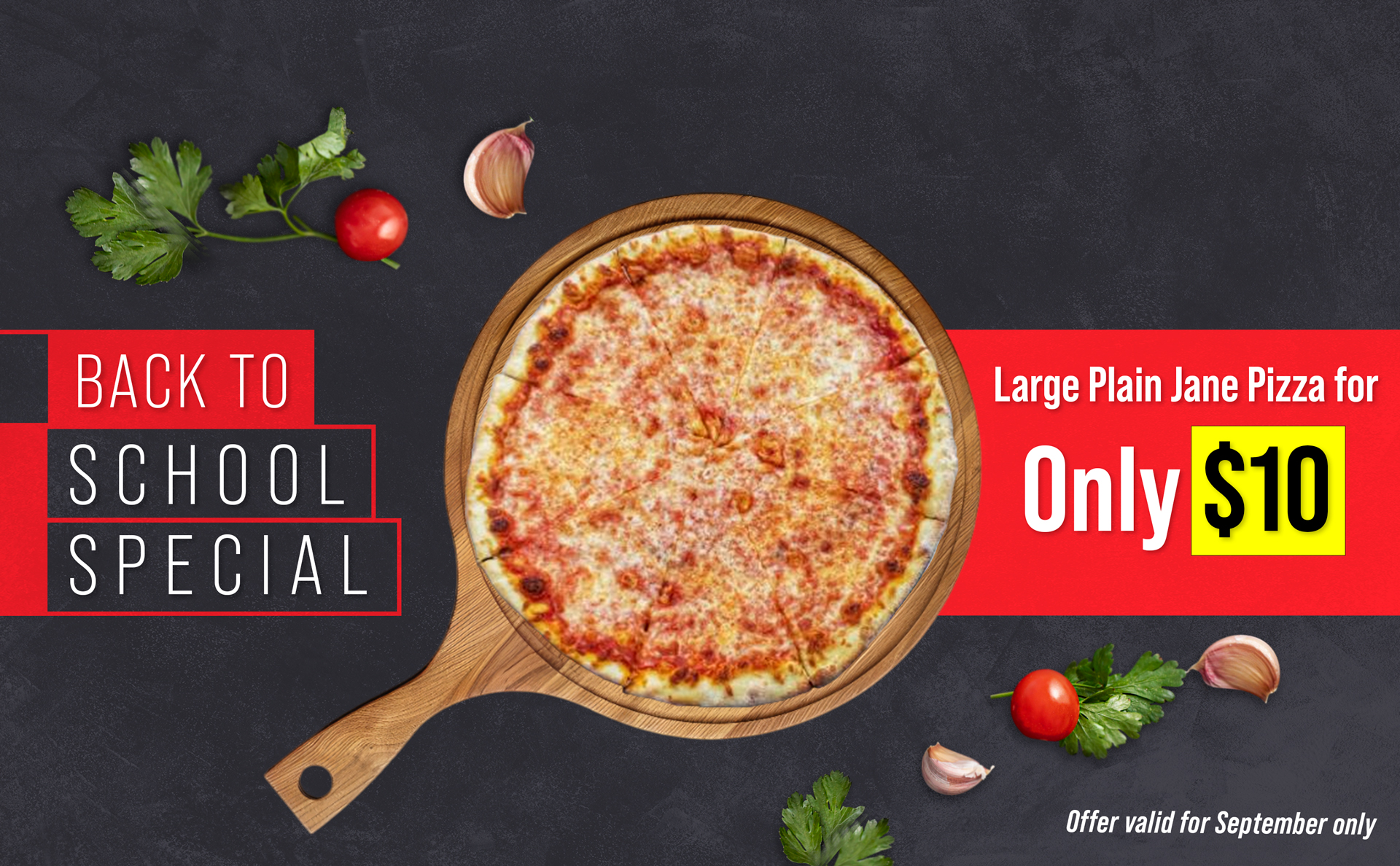 Pizza Restaurant in Bayside, Bushwick, Ditmars Blvd, NY & Denver, CO | Sandwich Delivery Near Me – Krave It