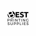 Best printing Supplies Profile Picture