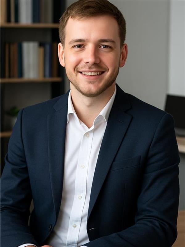 benjamin harrish Profile Picture