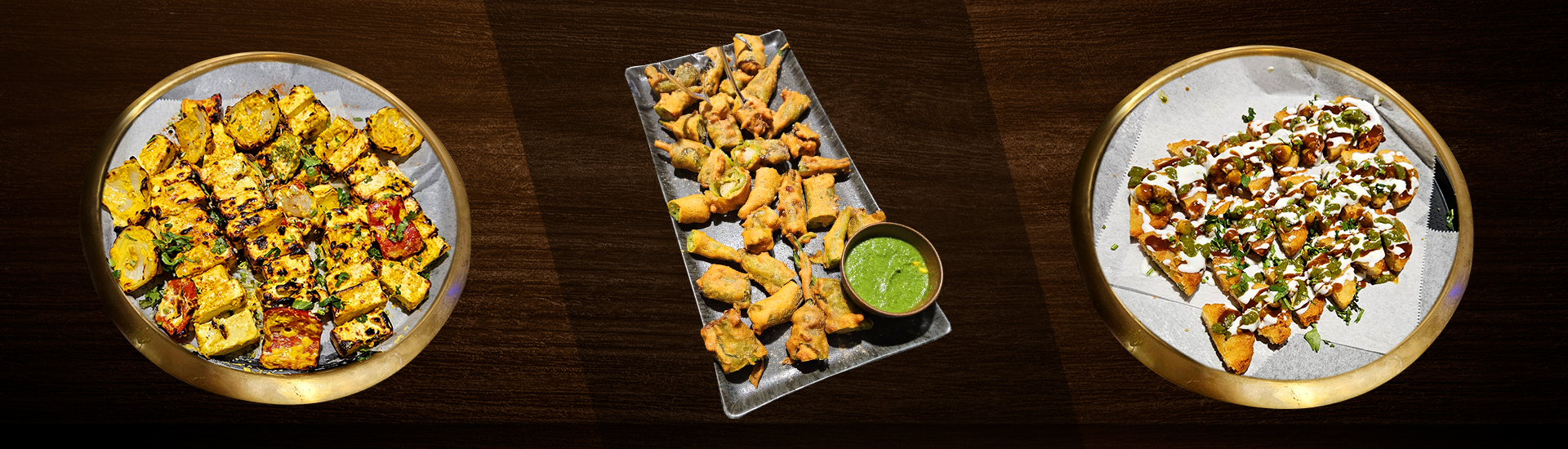Indian Catering Restaurant for Party Events in Manhattan, NYC - Javitri