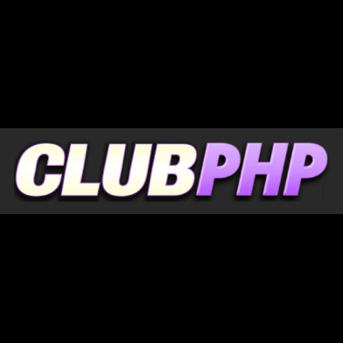 CLUBPHP Official Website Profile Picture