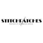 Stitch Patches Profile Picture