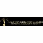 Mrs India International Queen Profile Picture