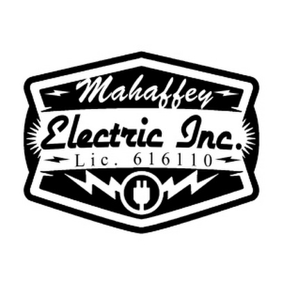 Mahaffey Electric Profile Picture