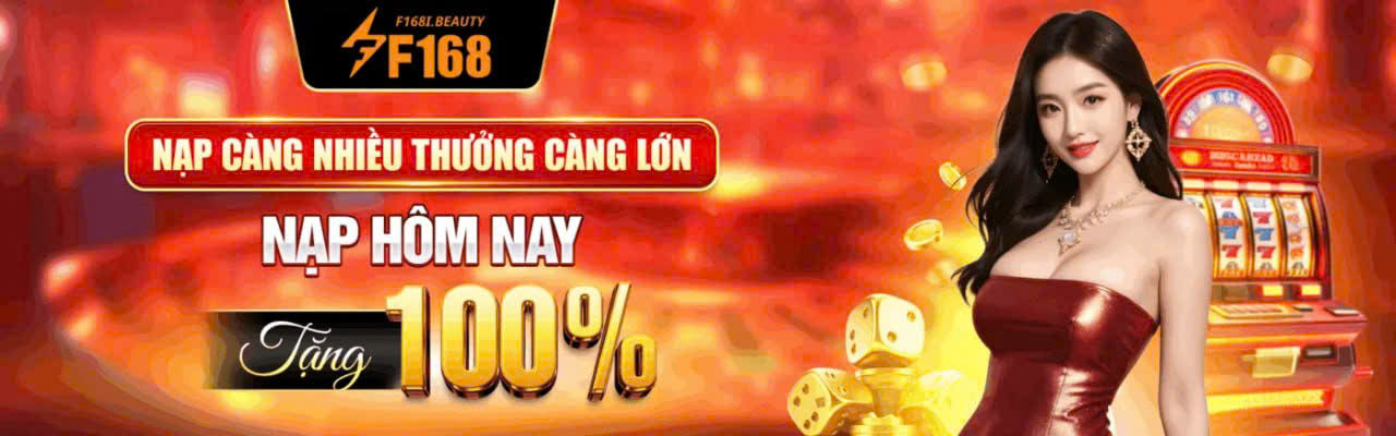 Nhà Cái F168 Cover Image
