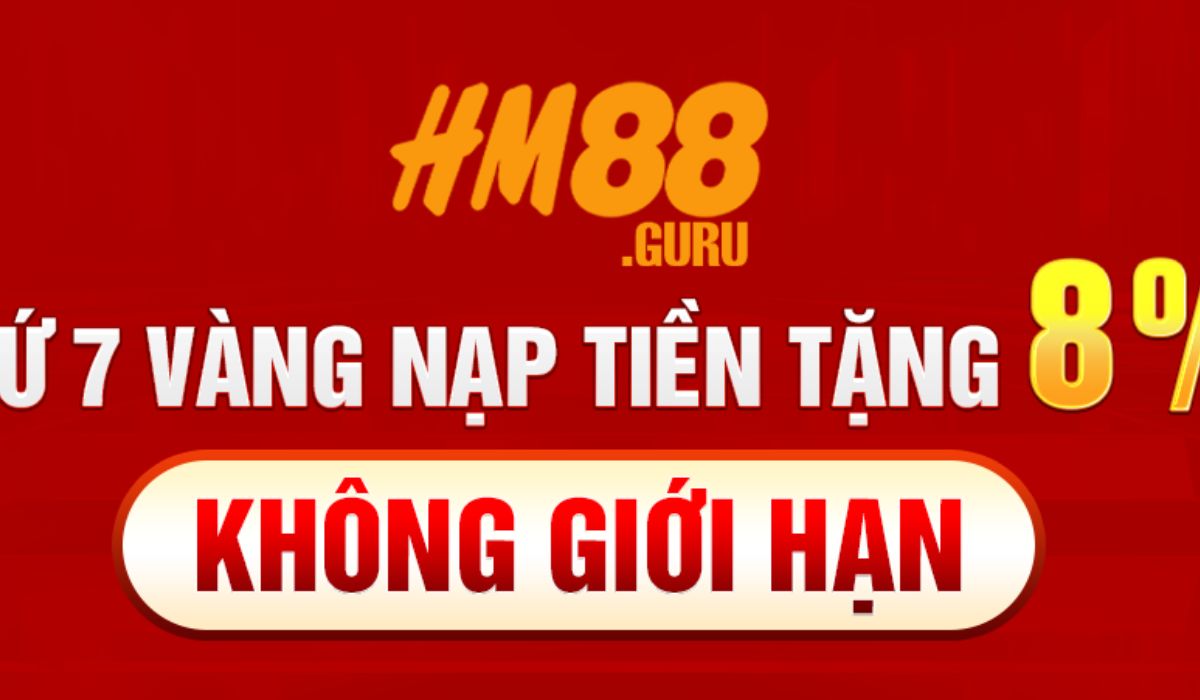 Cổng Game HM88 Cover Image