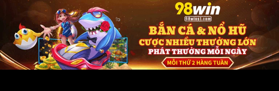 98 Win Cover Image