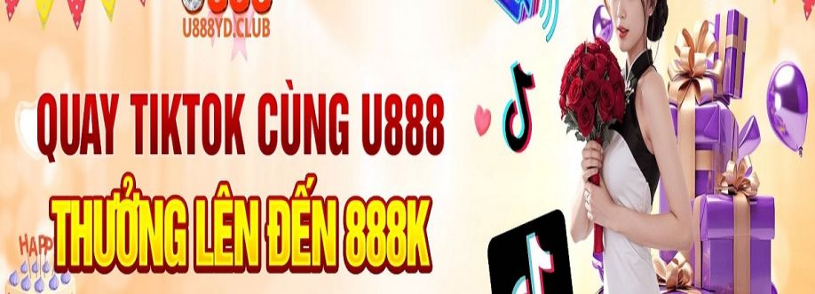 U888 Cover Image