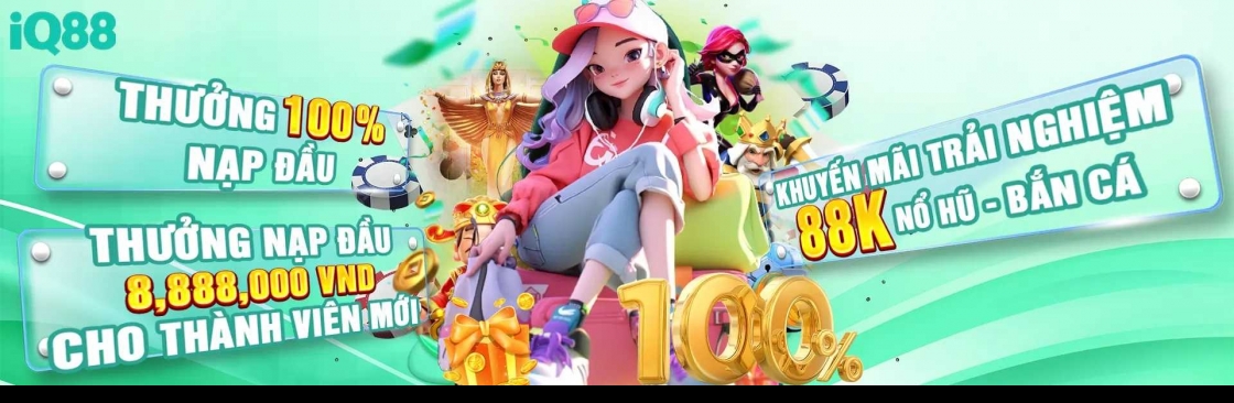 iq88rucom Cover Image