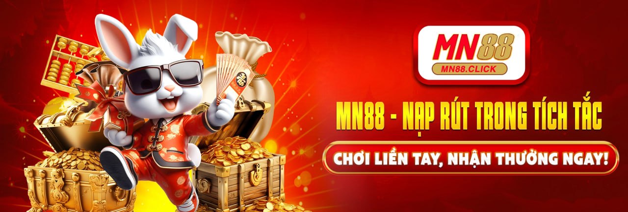 MN88 Nhà Cái Cover Image