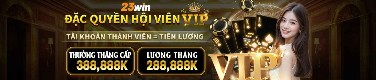 Nha cai 23win Cover Image