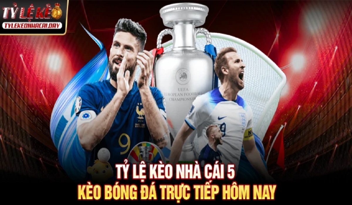 KÈO NHÀ CÁI Cover Image