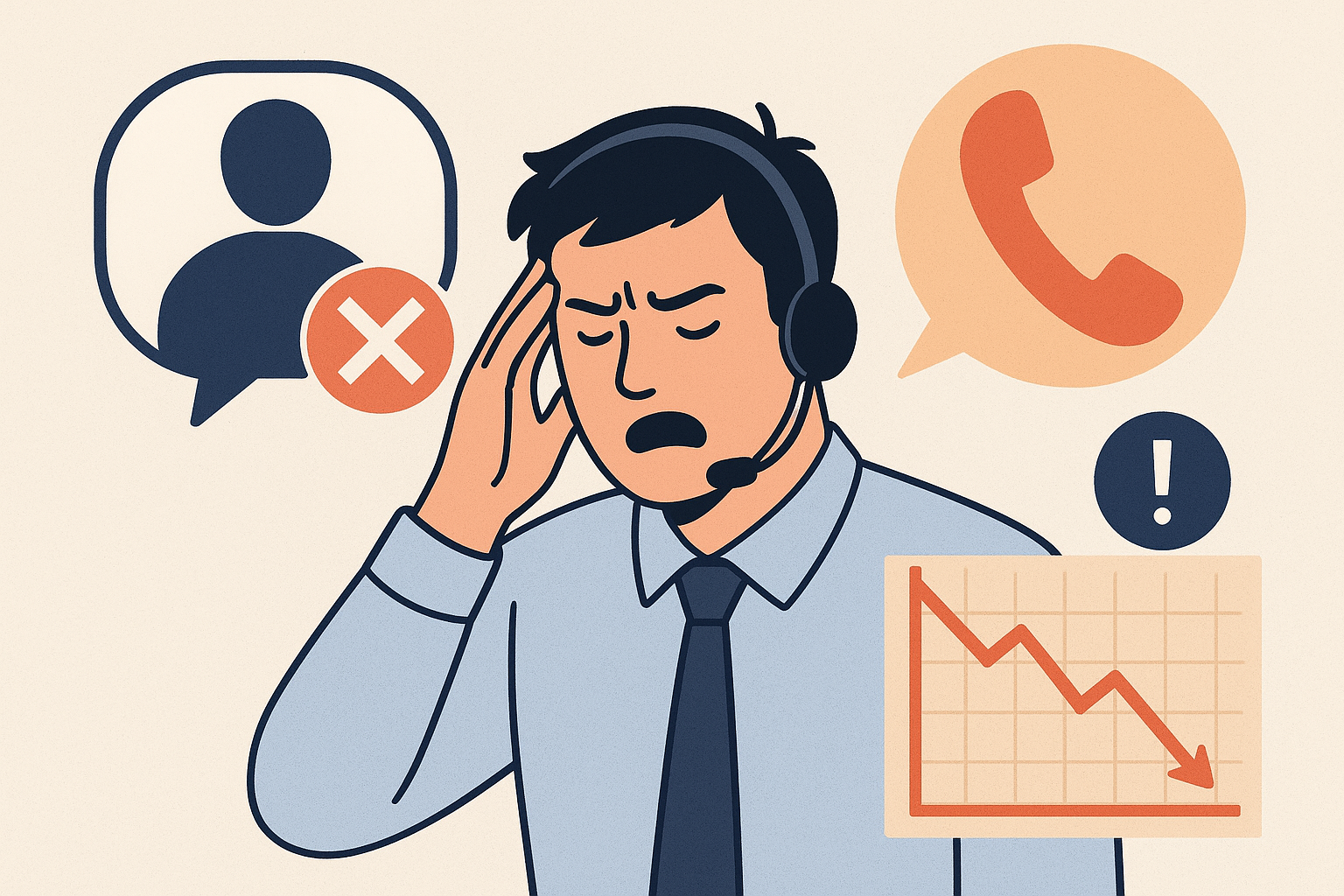 Why Do Most Telecalling Strategies Fail, and How Can You Fix It? |...