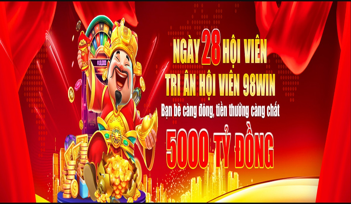 98WIN Cover Image